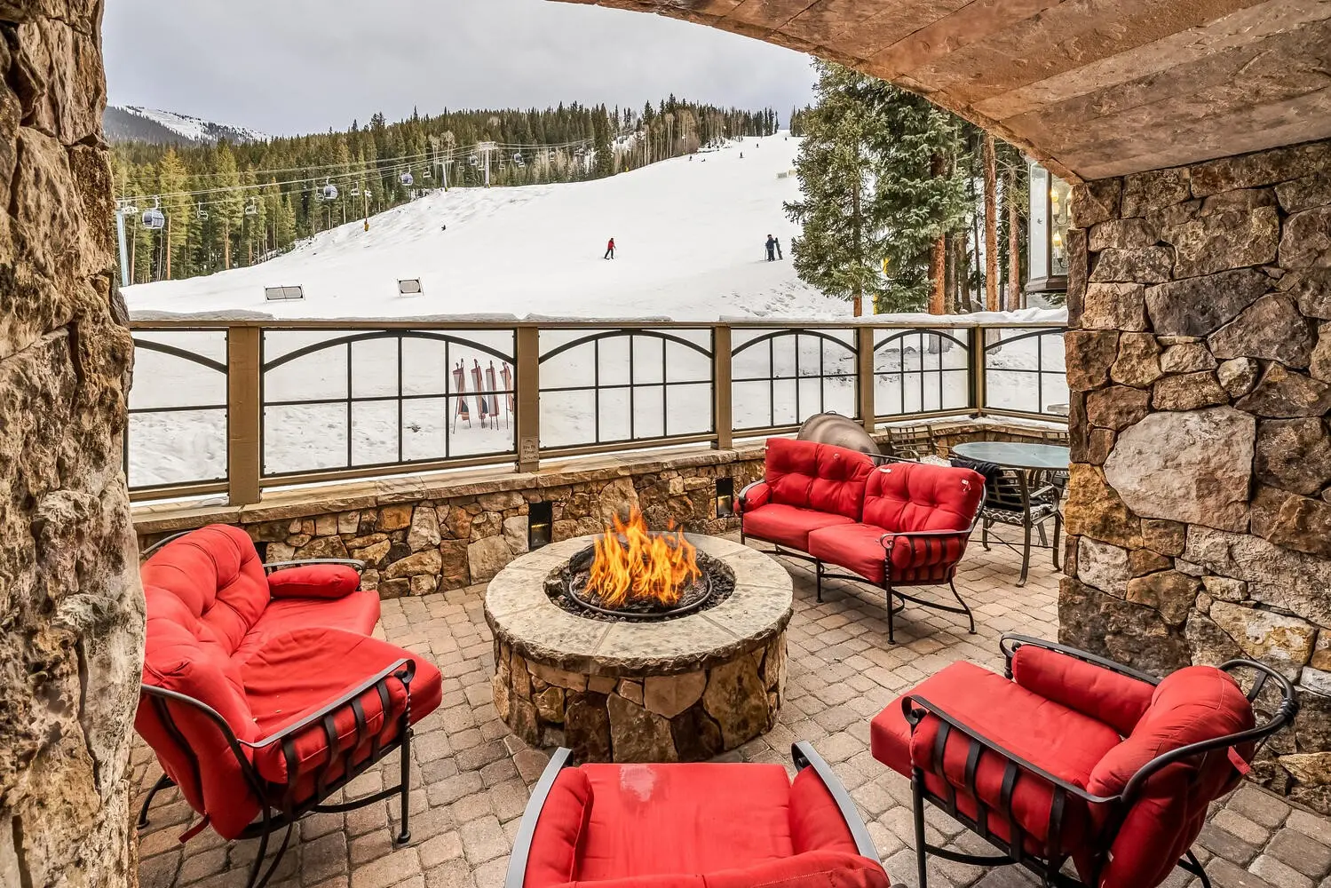 280 Trailhead Drive 3039, Keystone