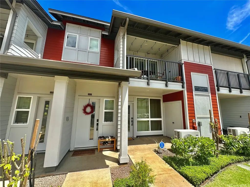 91-3475 Nana Hope Street # 1107, Ewa Beach