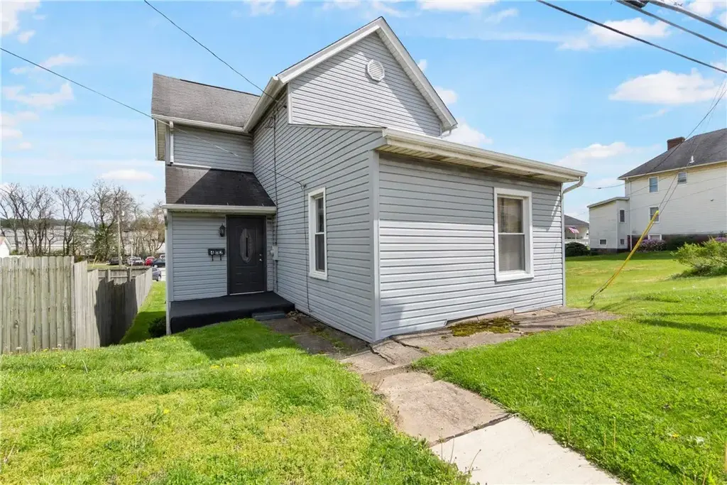 402 4th Street , Youngwood