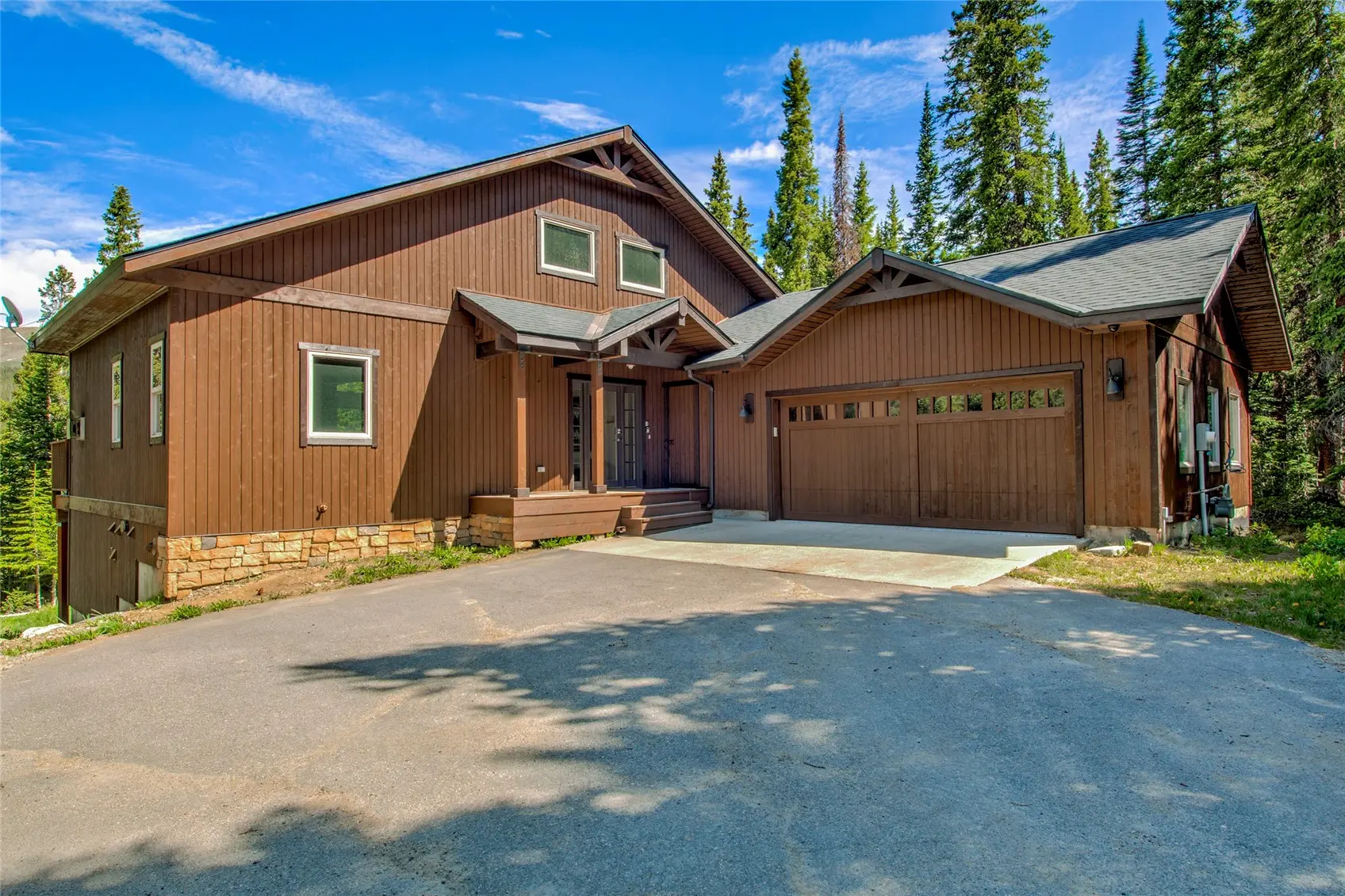 82 Kimmes Lane, Breckenridge