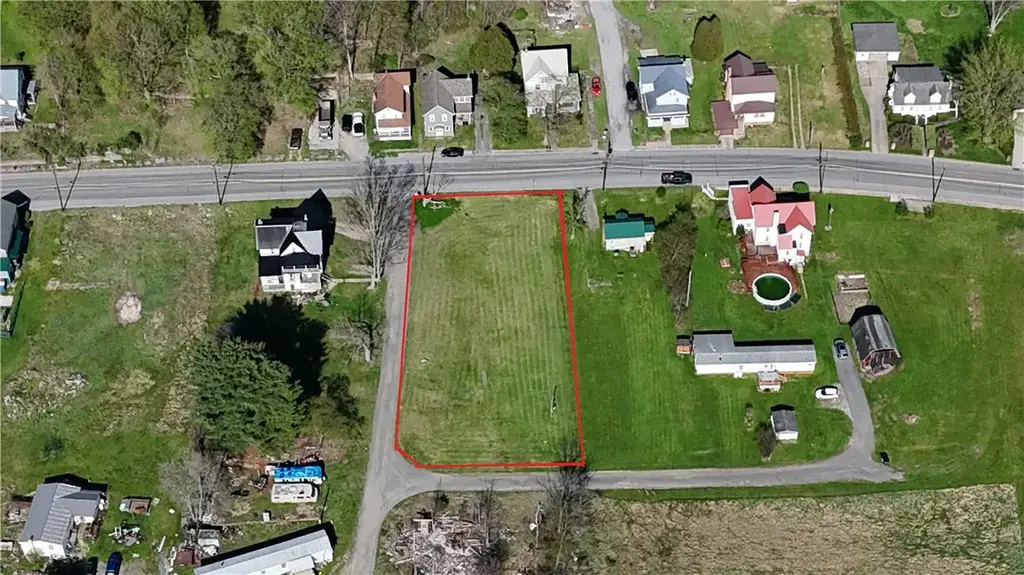 2 Lots On Sheffield Street, Mahaffey