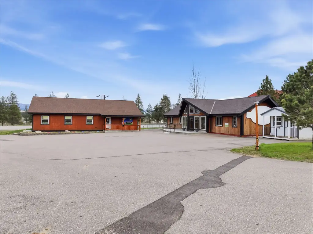 5516 Old Us Hwy 93, Florence