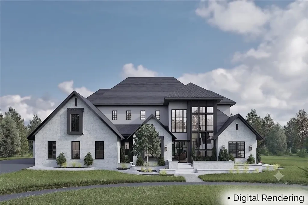 2708 Ne Waterfall Avenue, Bentonville