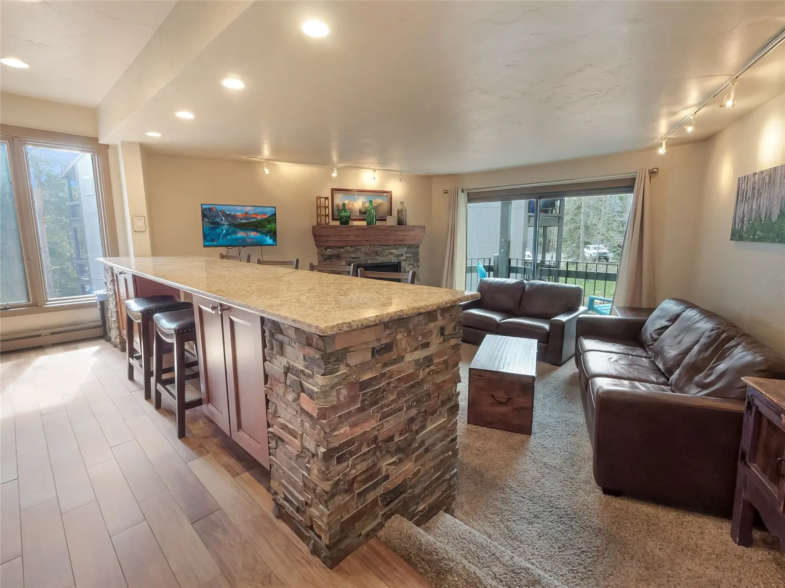 1173 Ski Hill Road 125, Breckenridge