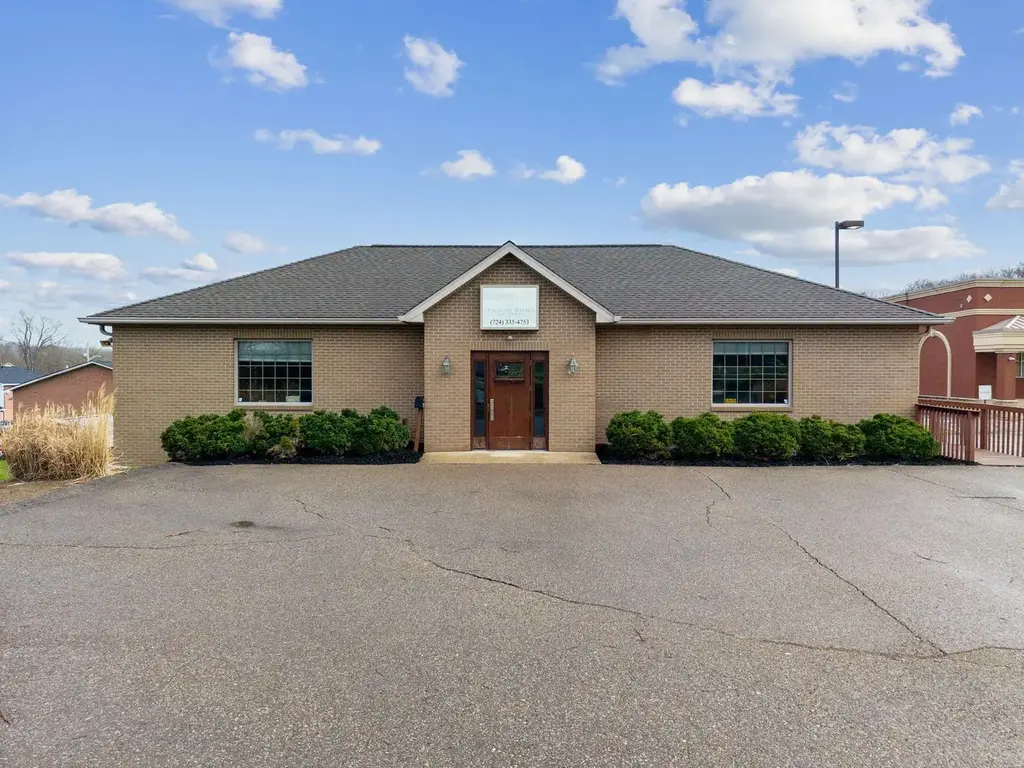 3293 Leechburg Road, Lower Burrell
