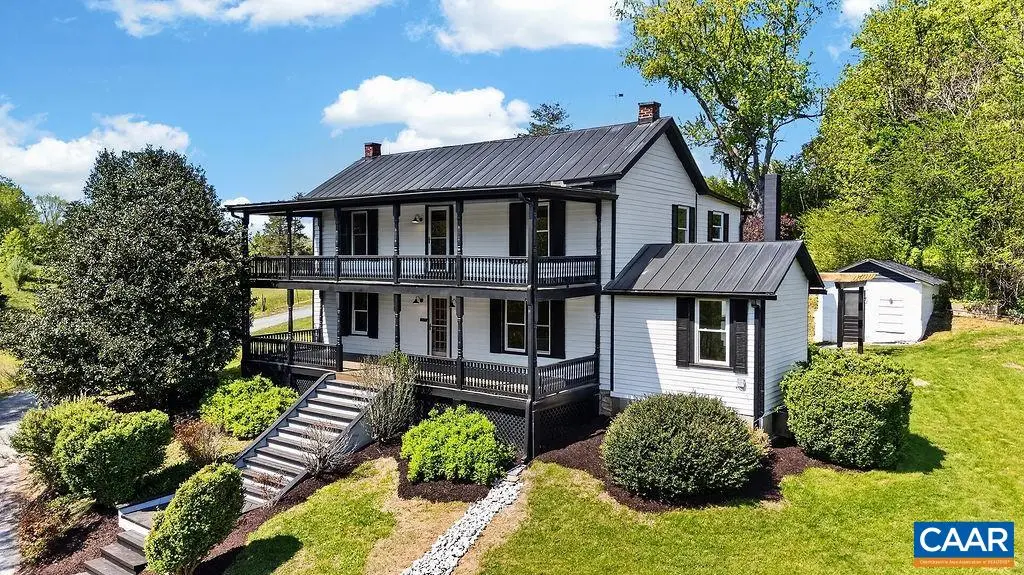 189 Old Roseland Rd, Roseland