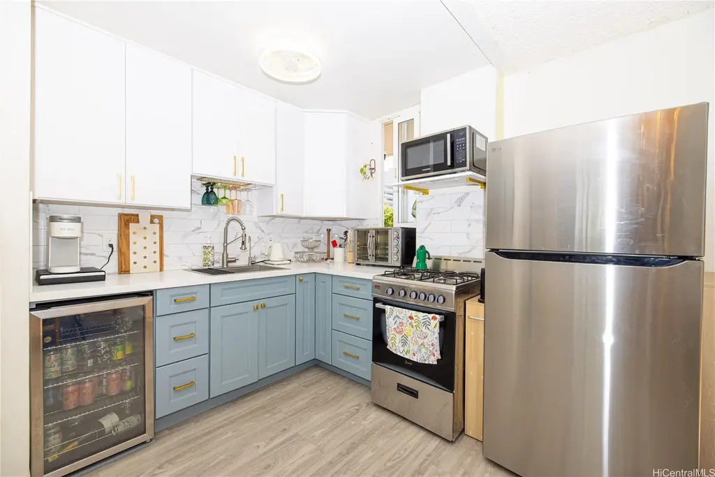 454 Namahana Street # 503, Honolulu