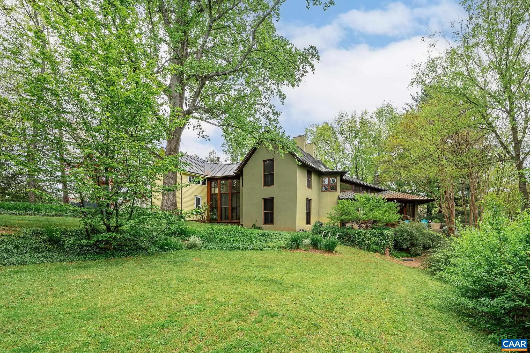 1112 Park St, Charlottesville