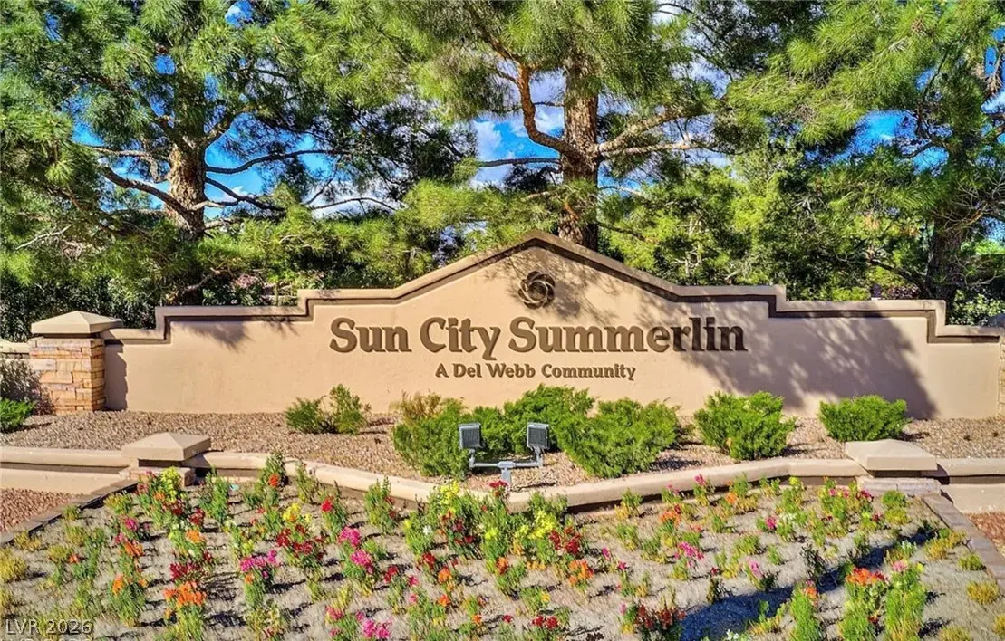 2809 Tumble Creek Court, Las Vegas