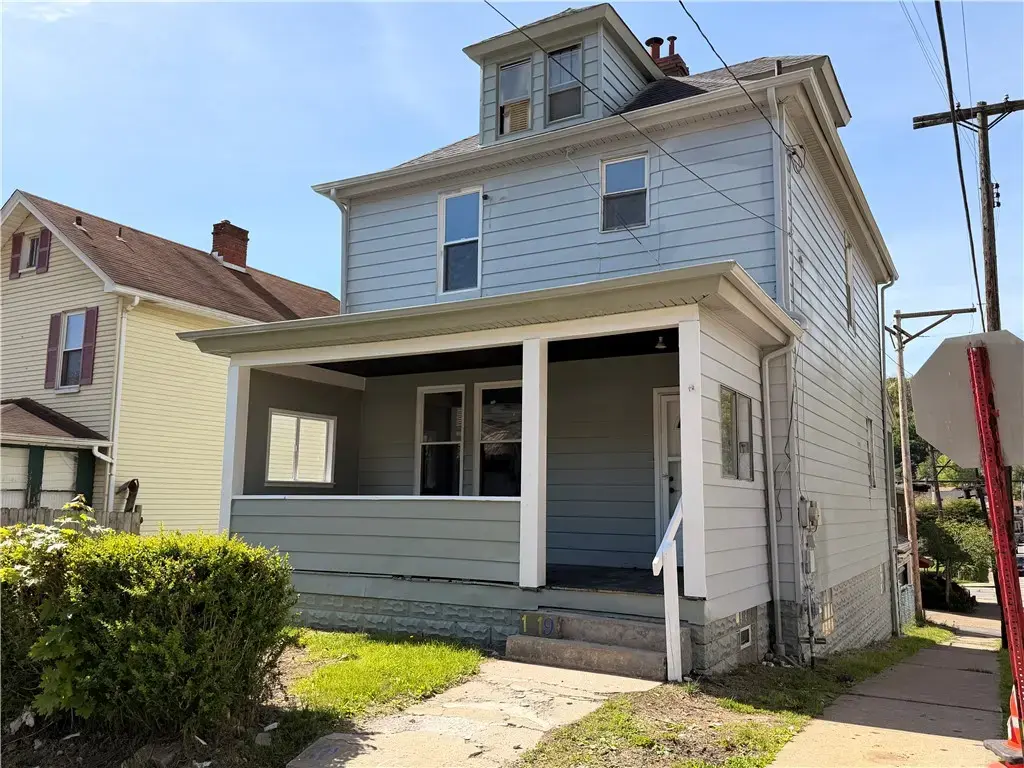 1219 Woodward Avenue , Stowe