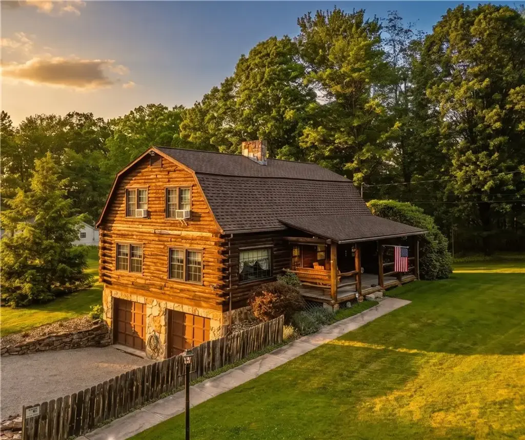 123 Crestview Road , Donegal