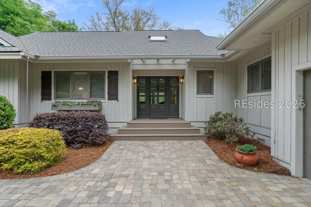 10 Market Place Drive, Hilton Head Island