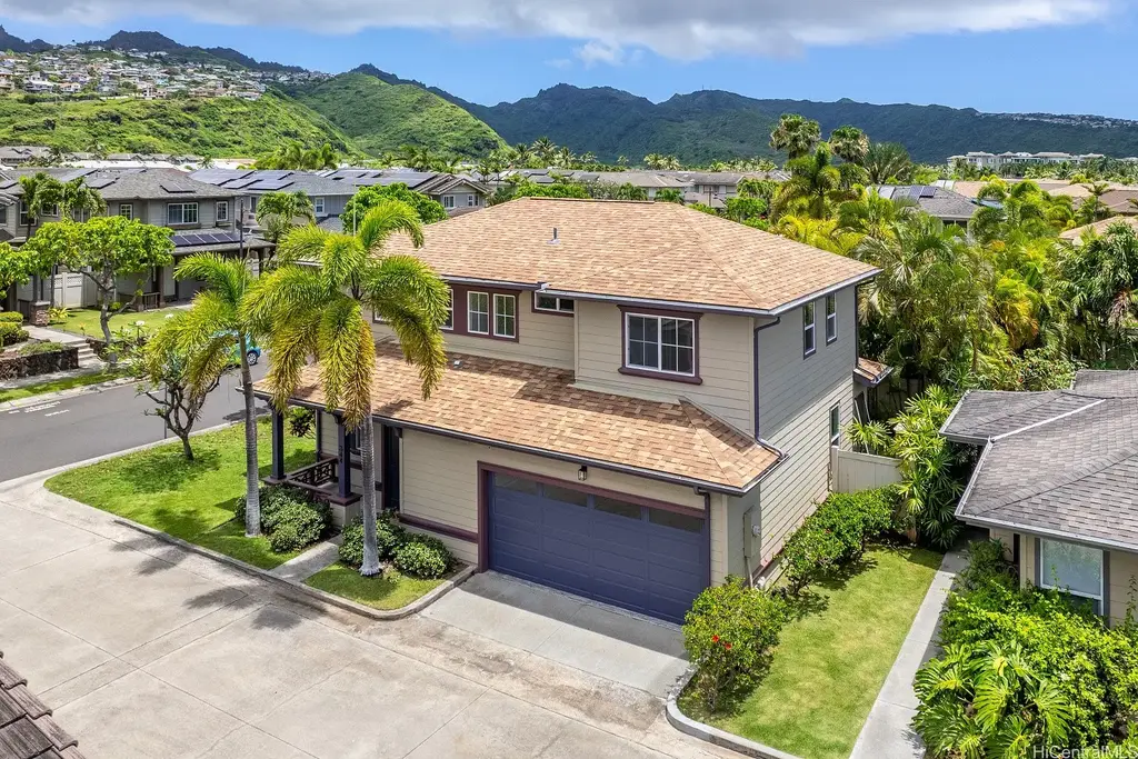 520 Lunalilo Home Road # 344, Honolulu