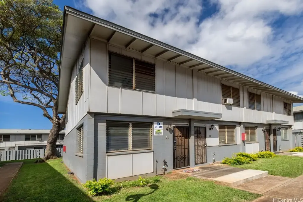 91-919 North Road # D1, Ewa Beach