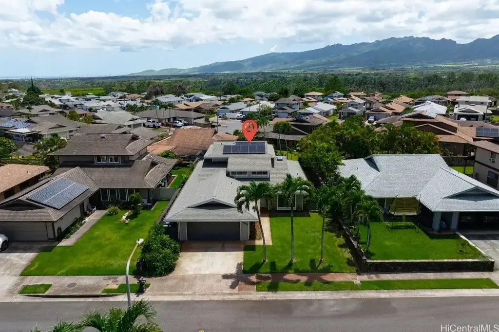 95-515 Poiki Place, Mililani