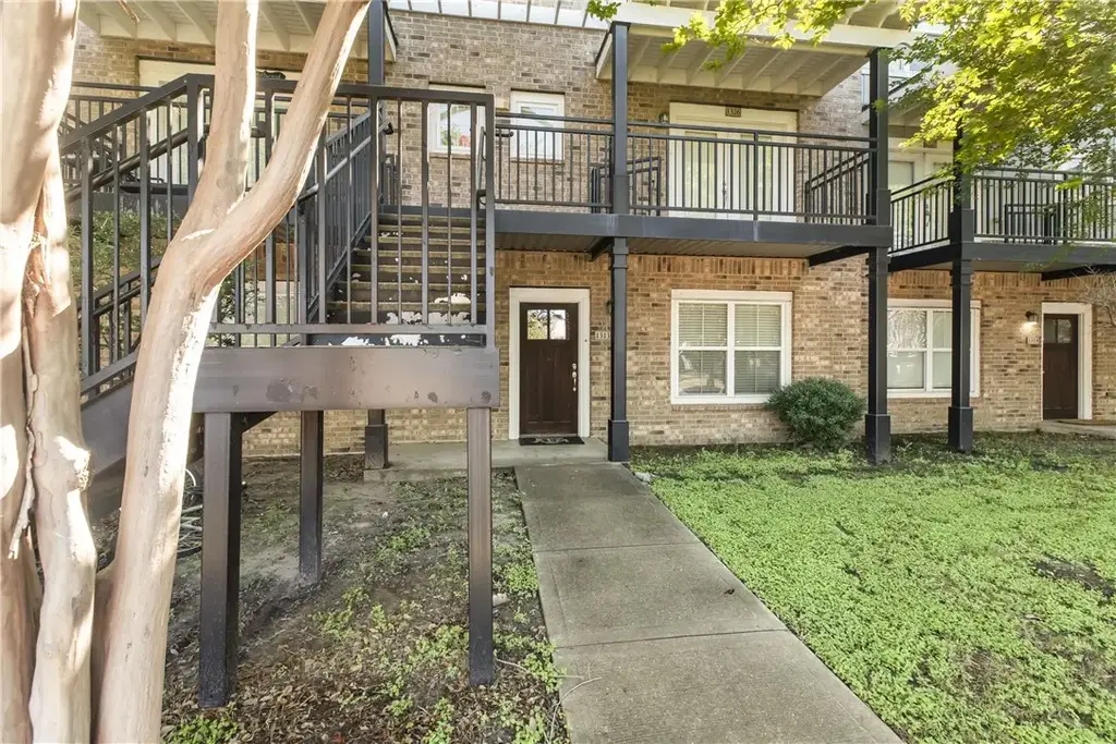 1725 Harvey Mitchell Parkway S 1313, College Station