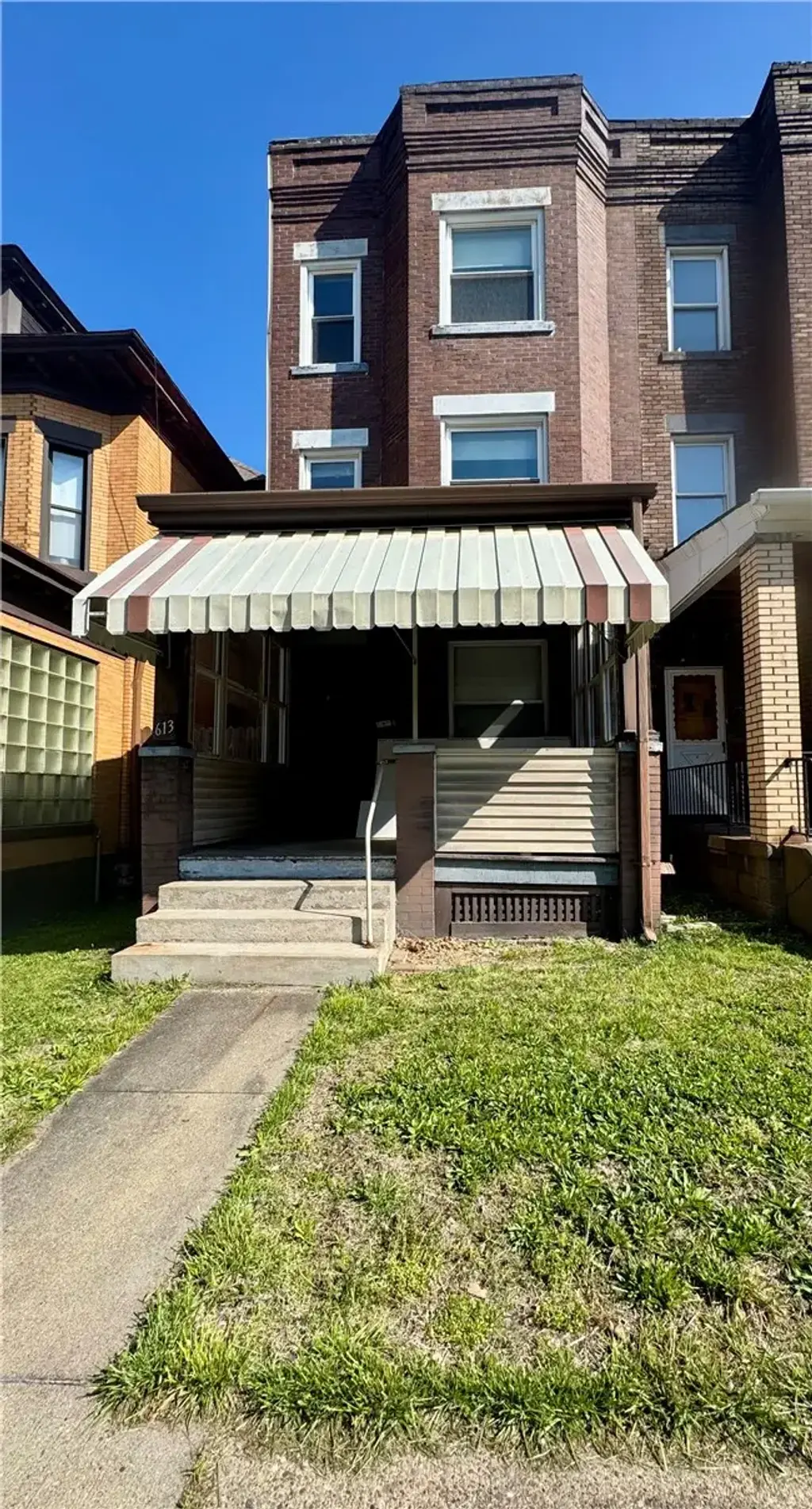613 9th Avenue , Munhall