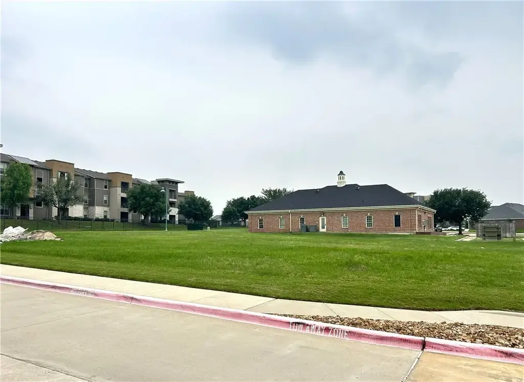 4001 Cross Park Drive, Bryan