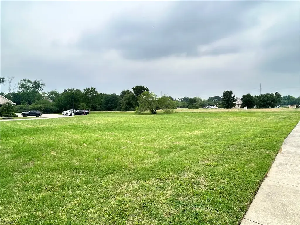 4013 Cross Park Drive, Bryan