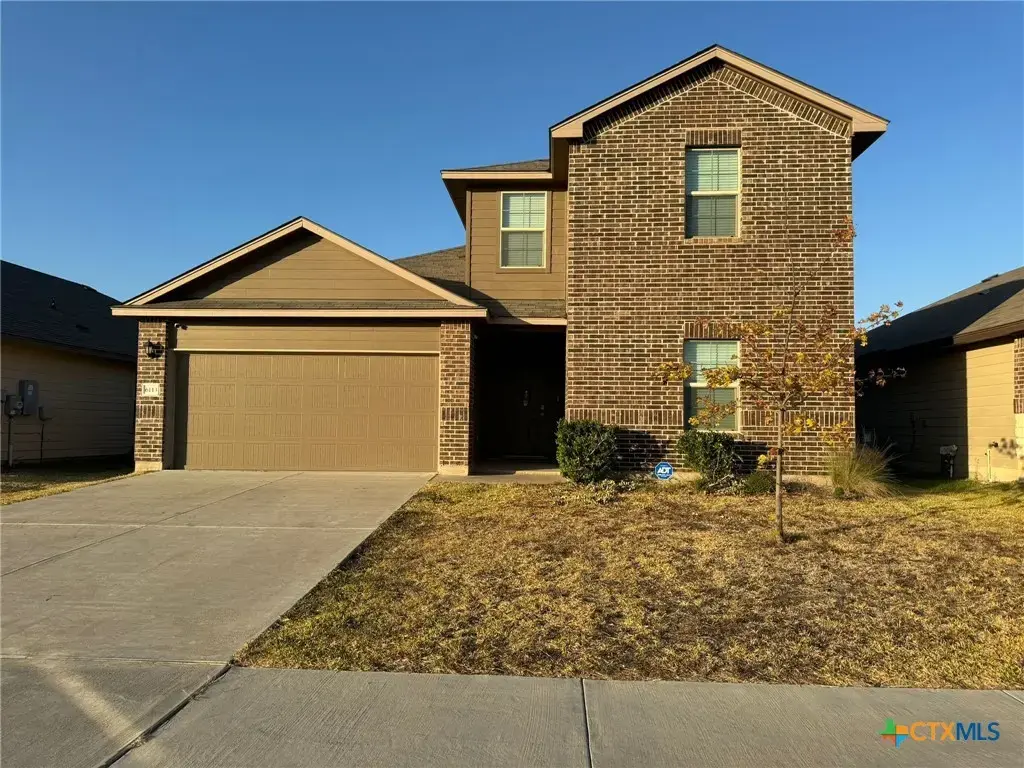 6113 Harriet Tubman Avenue, Killeen