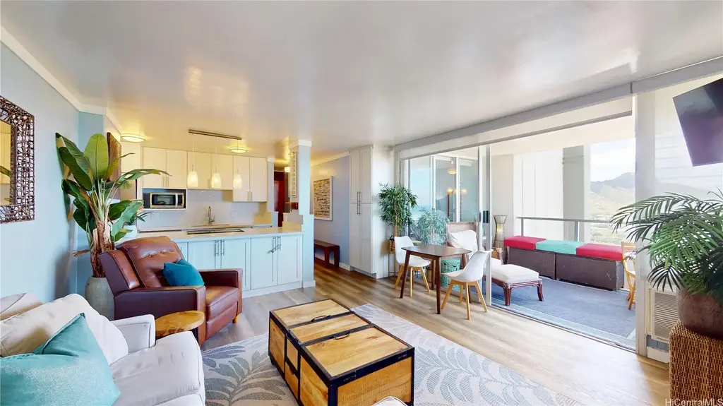 2600 Pualani Way # 3003, Honolulu