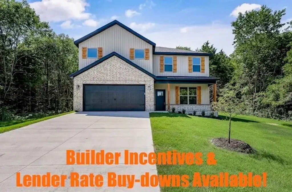 25 Oniell Circle, Bella Vista