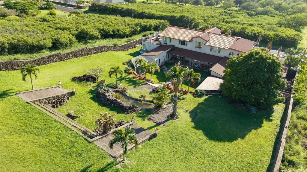 84-940 Moaelehua Street, Waianae