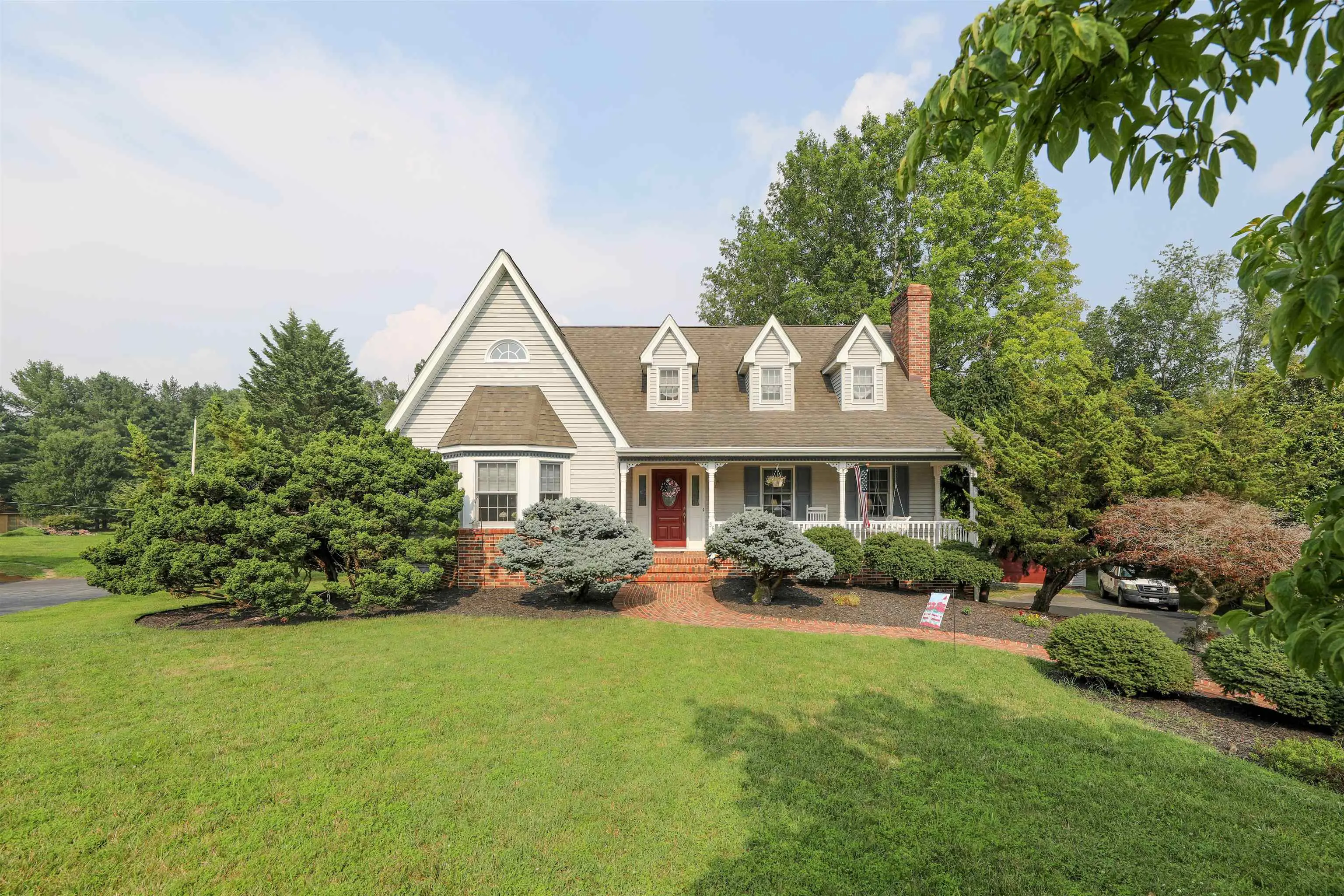 36 Spring Ct, Waynesboro