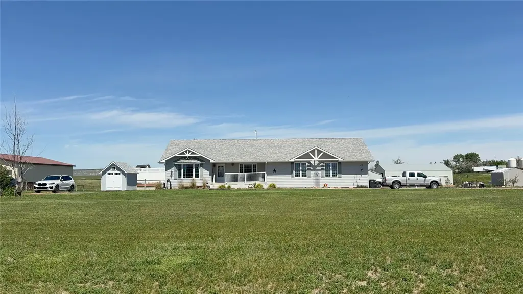 47 Caragana Drive, Ulm