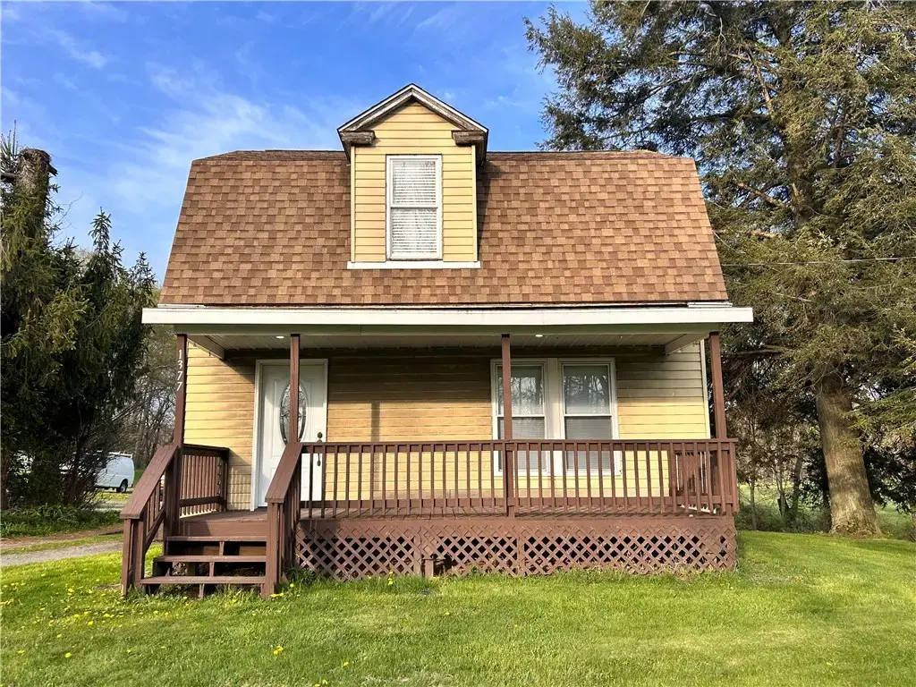 1377 Perry Highway, Springfield
