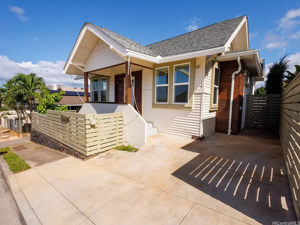 3252 Esther Street, Honolulu