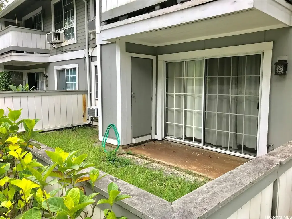 441 Mananai Place # 40-f, Honolulu