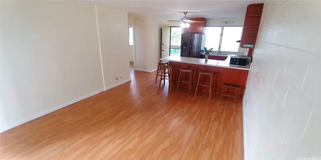 (unit #b409) 1099 Green Street, Honolulu