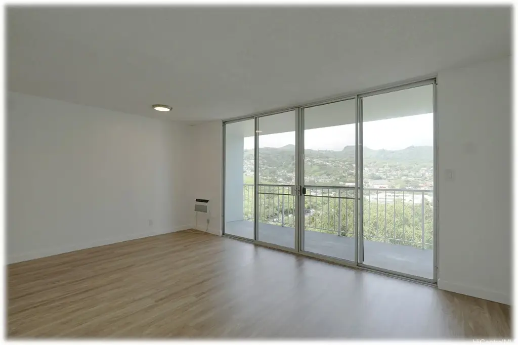1011 Prospect Street # 708, Honolulu