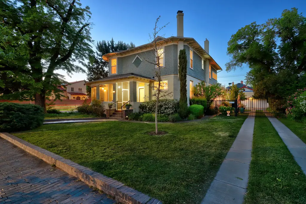 1123 Tijeras Avenue Nw, Albuquerque