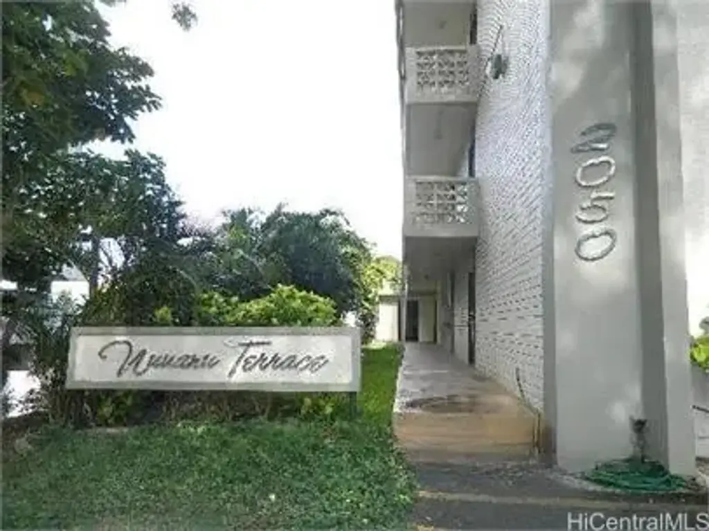 2050 Nuuanu Avenue # 209, Honolulu