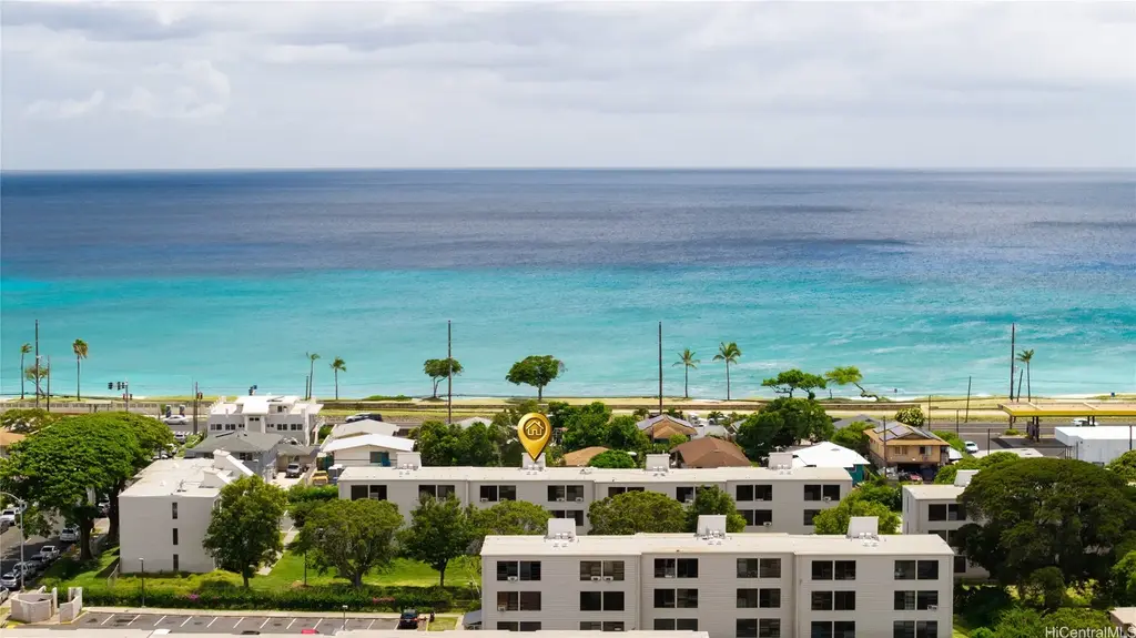 87-126 Helelua Street # D306, Waianae