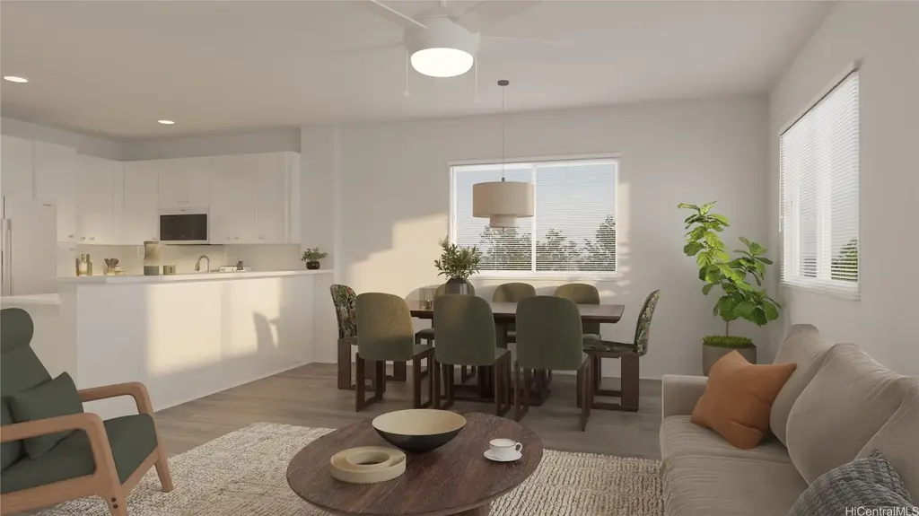 91-4099 Hikuono Street # 1213, Kapolei