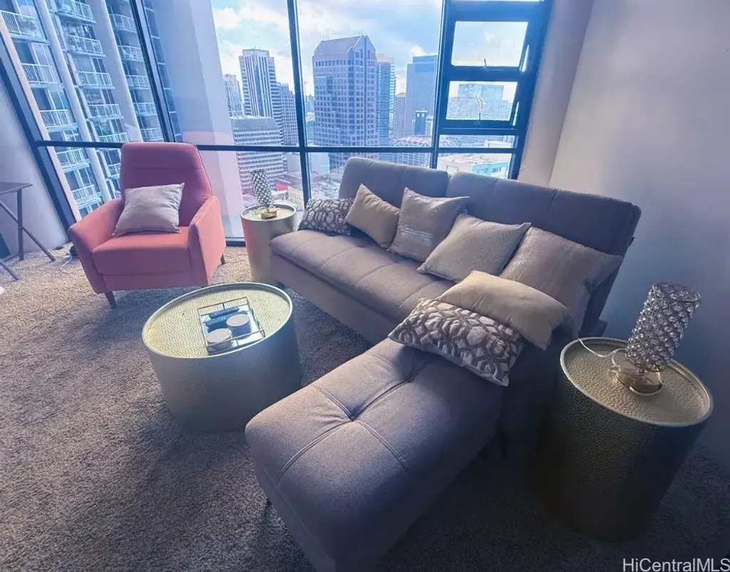 60 N Beretania Street # 3108, Honolulu