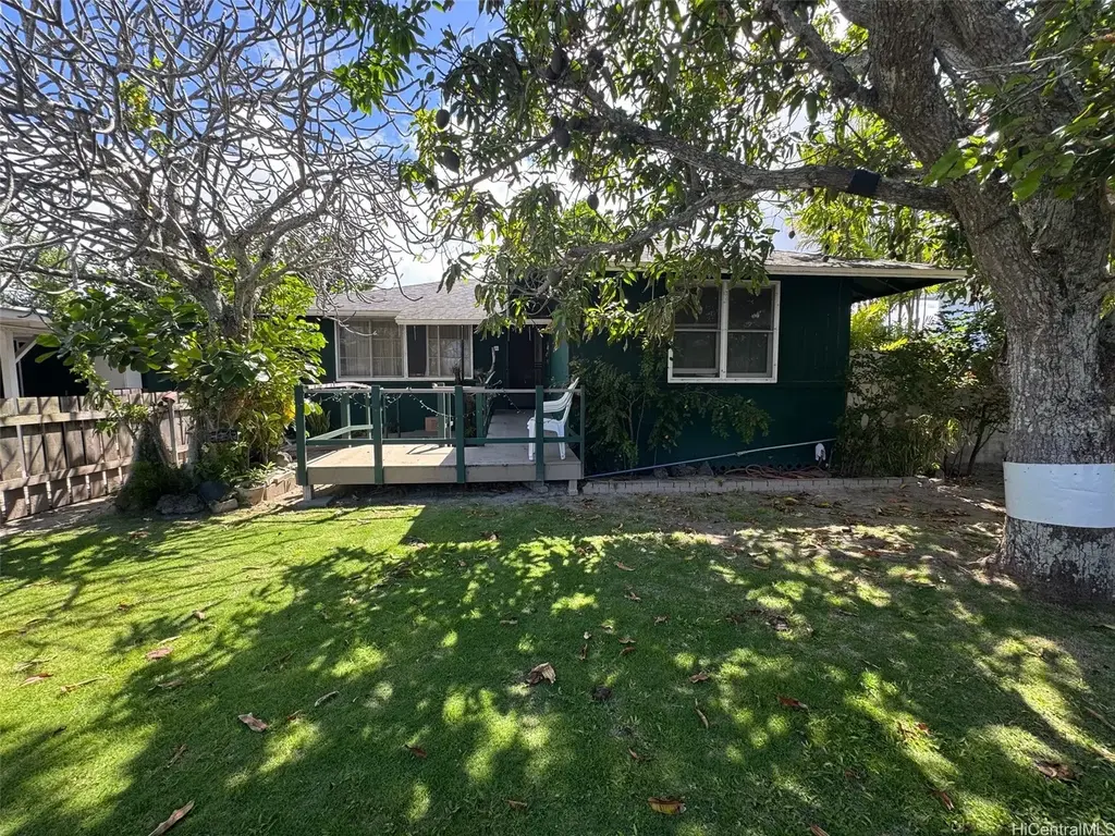 463 Kaimake Loop, Kailua