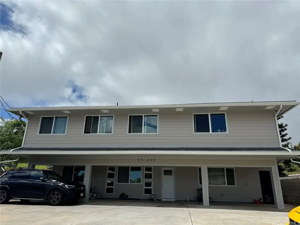 99-438 Ulune Street, Aiea
