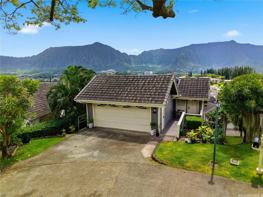 45-177 Lilipuna Road # B, Kaneohe