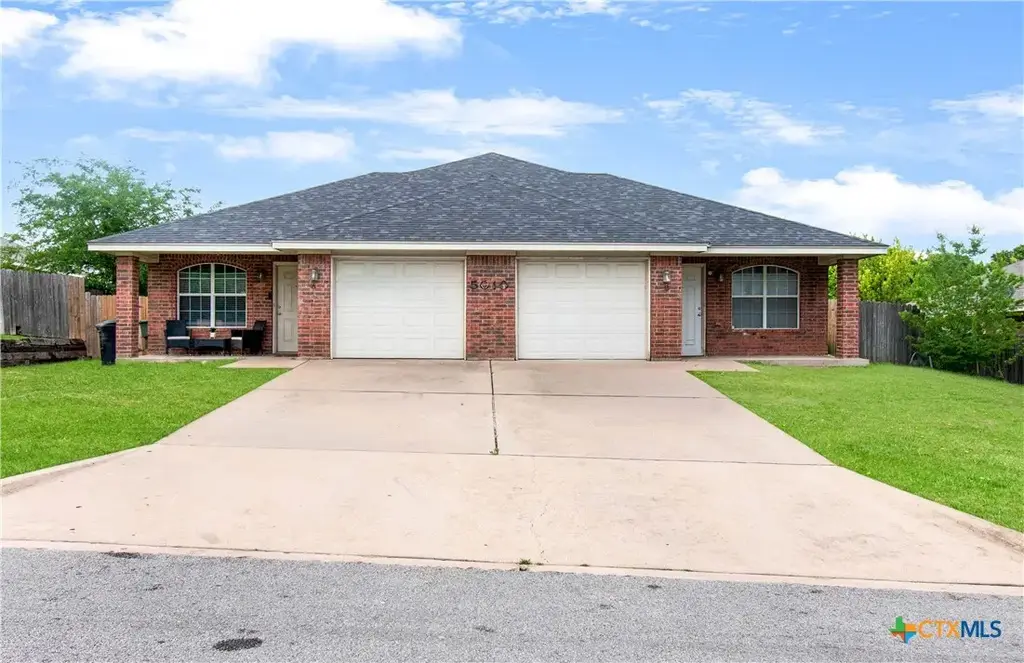 5010 205 Loop, Temple