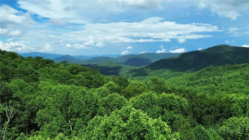 Lot 1 The Cove At Celo Mountain, Burnsville