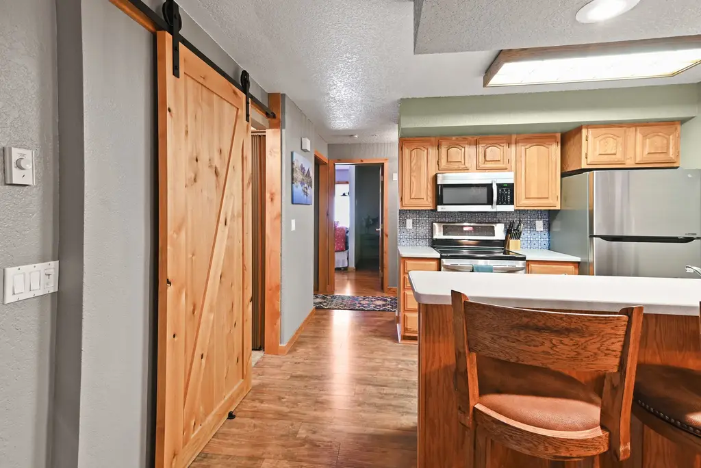 3860 Gelande Street #9, Whitefish