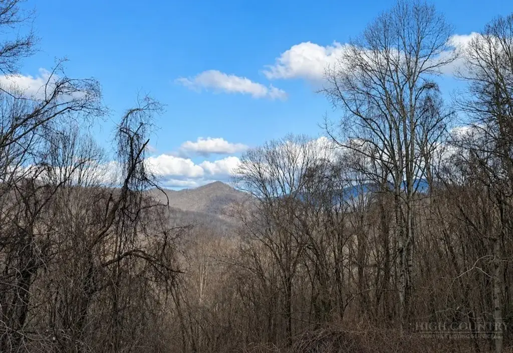 2.13 Acres Big Ridge Road, Bakersville