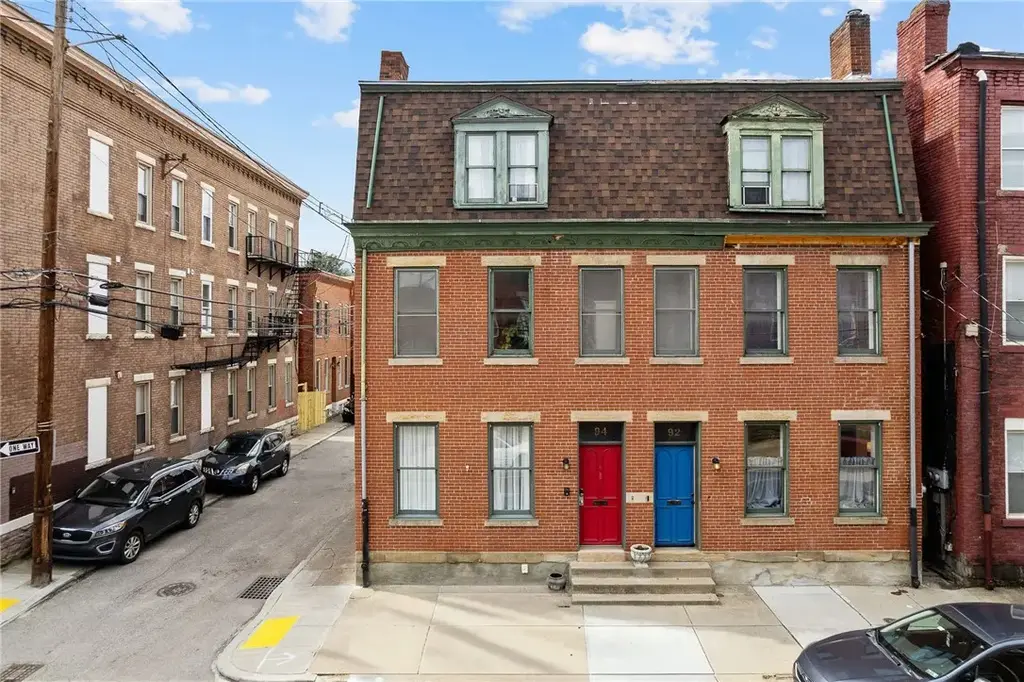 94 22nd, South Side