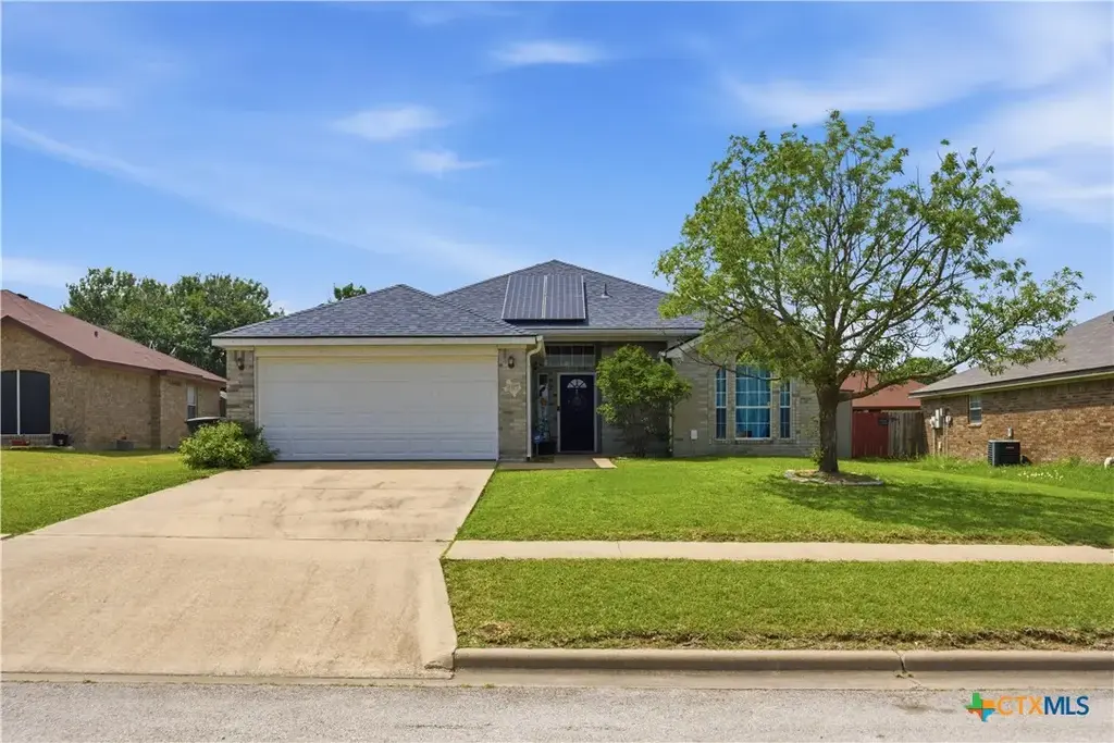 4107 Esta Lee Avenue, Killeen