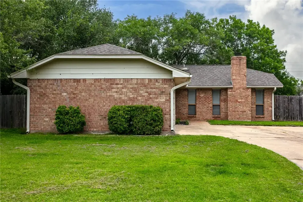 4507 Taft Court, Bryan