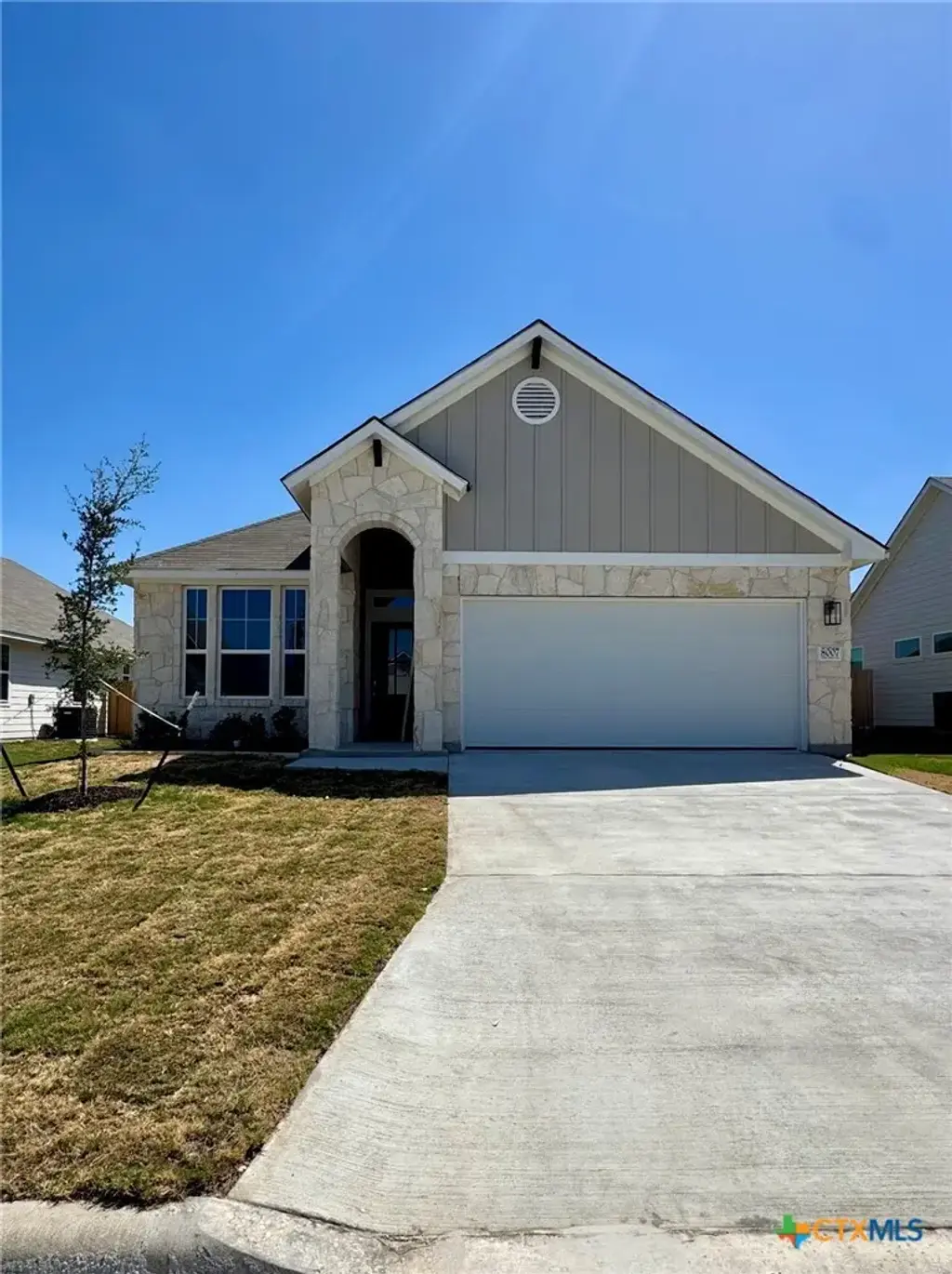 8007 Timber Hollow Lane, Temple